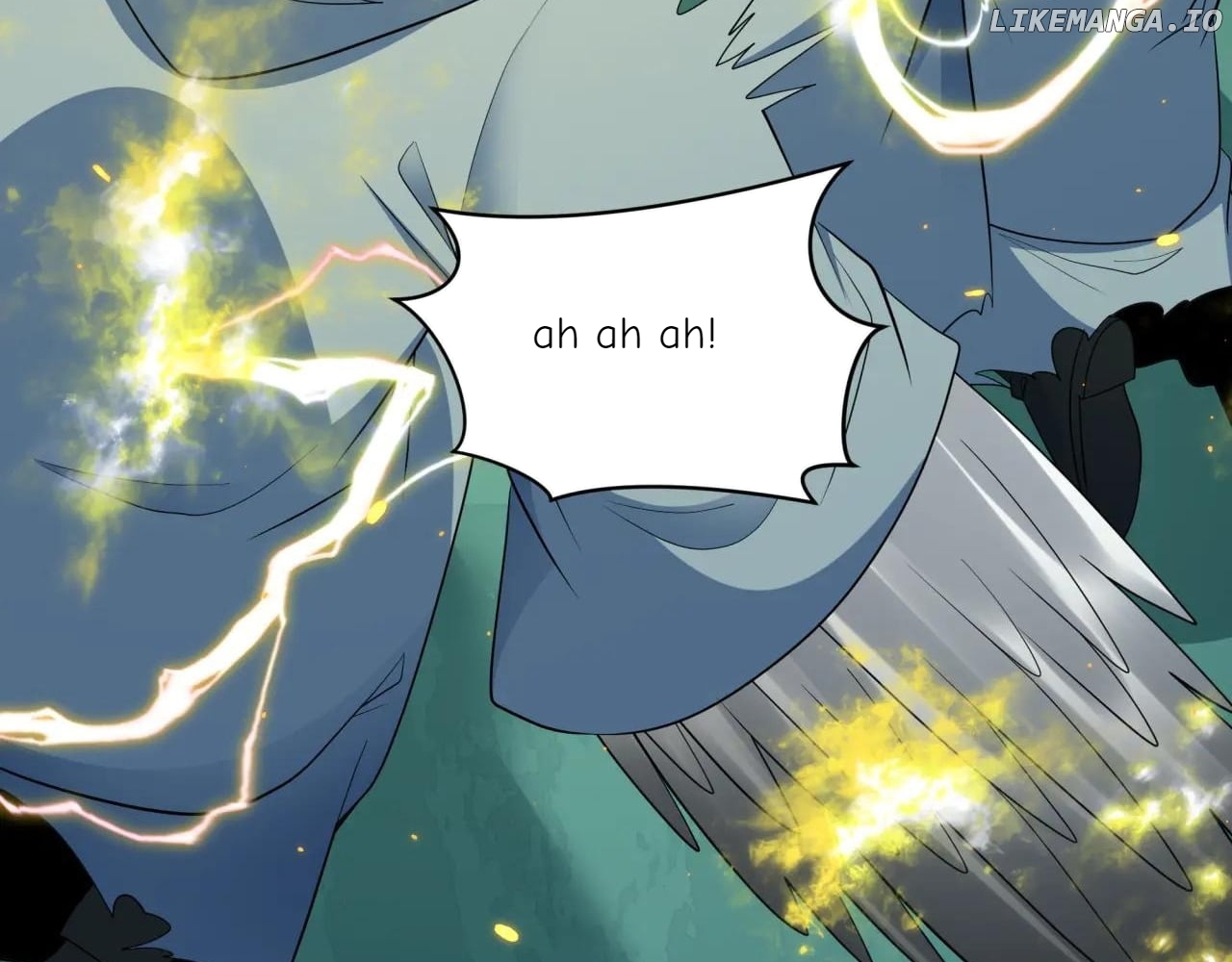 Era of the Haunted Chapter 422 - page 92